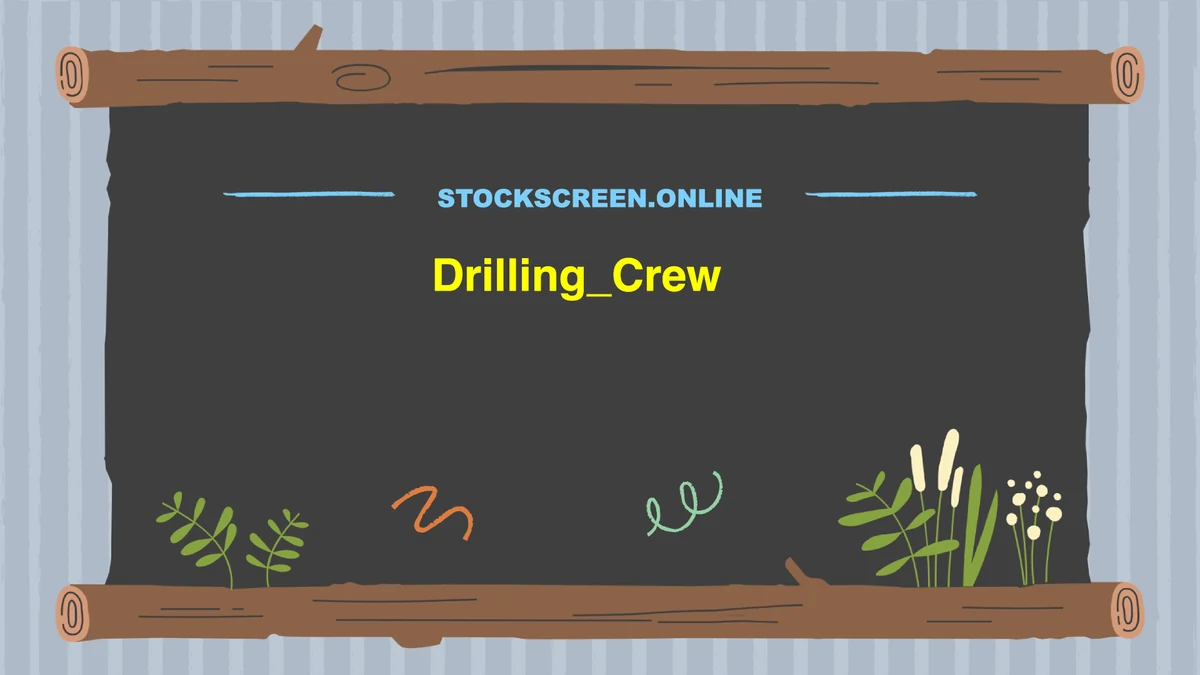 Drilling_Crew